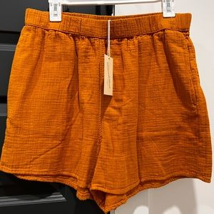 Universal Thread Shorts-M